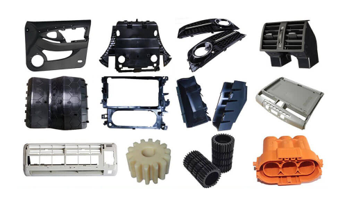 top 10 injection mold companies in world